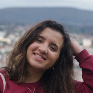 Chiara - Prof de fle - français langue étrangère - Milano