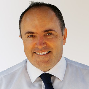 Stéphane - Prof de management - Montrouge