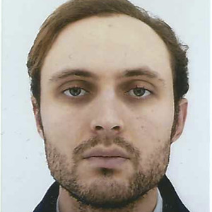 Charles - Prof de logiciels - Paris