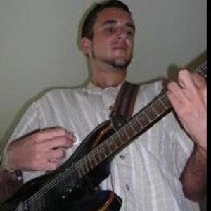 Valentin - Prof de guitare - Benet