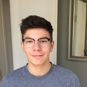 Lucas - Coach sportif - Laval