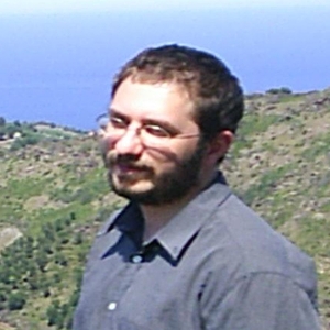 Frederic - Prof d'initiation informatique - Saint-Chamond
