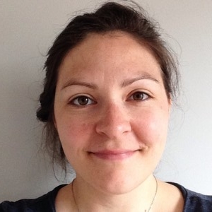 Anais - Prof d'italien - Toulouse