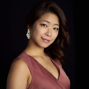 Mari - Prof de japonais - Paris