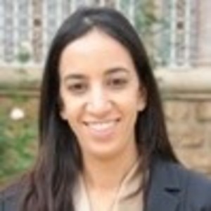 Nada - Prof d'arabe - Mérignac