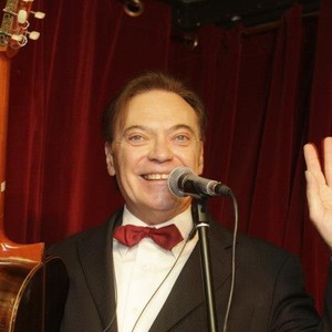Eugénio - Prof d'espagnol - Paris