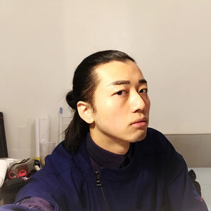 Jianfang - Prof de chinois - Colombes