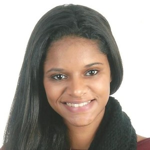 Carolina - Prof de portugais du portugal - Strasbourg