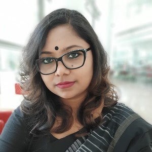 Runa - Prof de fle - français langue étrangère - Kolkata