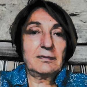 Catherine - Prof d'histoire - Paris
