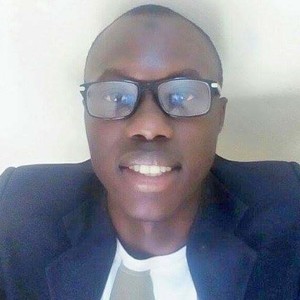 Abdourahmane - Prof de maths - Dunkerque