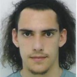 Amaury - Prof de maths - La Roche-sur-Yon