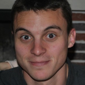 Adrien - Prof de maths - Saint-Amand-les-Eaux