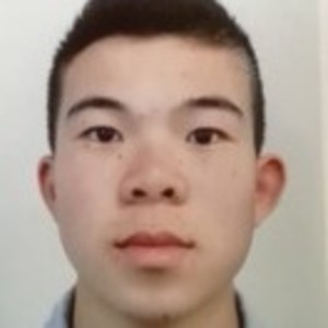 Alexandre - Prof de maths - Noisiel