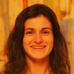 Margot - Prof de maths - L'Étang-la-Ville