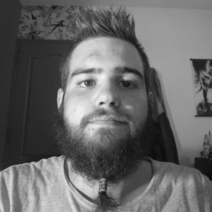Manuel - Prof de maths - Caen