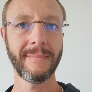 Olivier - Prof de méditation - Wormhout