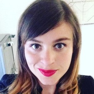 Marine - Prof de nutrition - Vincennes