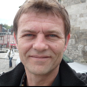 Jean michel - Prof de piano - Paris