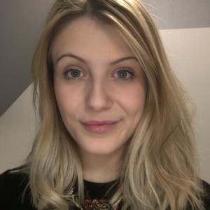 Angélique - Prof d'aide aux devoirs - Saint-Roch