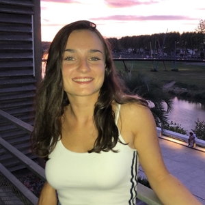 Léa - Prof d'aide aux devoirs - Toulouse