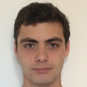 Tom - Prof de maths - Paris
