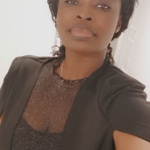 Daname Fabienne - Prof d'initiation informatique - Le Blanc-Mesnil