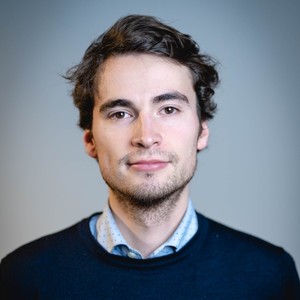 Quentin - Prof de philosophie - Paris