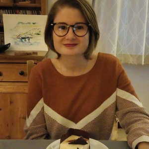 Jill - Prof d'aide aux devoirs - Ath
