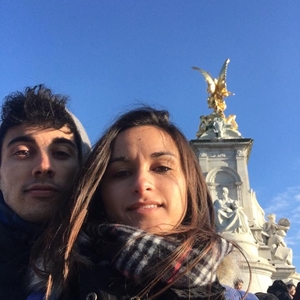 Natalia - Prof d'aide aux devoirs - Benalmádena