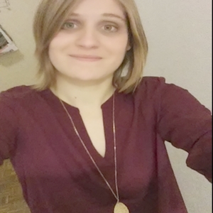Camille - Prof de maths - Strasbourg