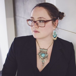 Uliana - Prof d'anglais - Chambéry