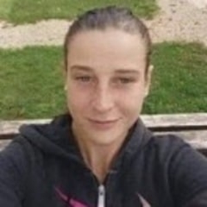 Pauline - Prof de tennis - Paris