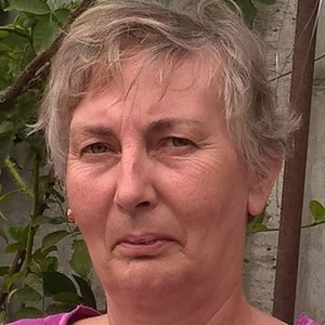 Marie-Noëlle - Prof de yoga - Bordeaux
