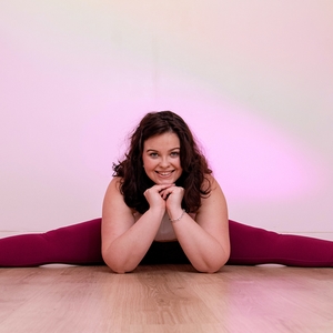 Juliette - Prof de yoga - Paris