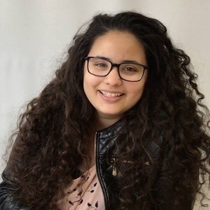 Cylia - Prof de français - Bagneux