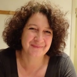 Susanna - Prof d'anglais - Bergerac