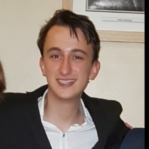Paul - Prof d'anglais - Paris