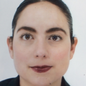 MARIA - Prof d'anglais - Le Passage
