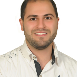 Mohamad - Prof d'anglais - Tours