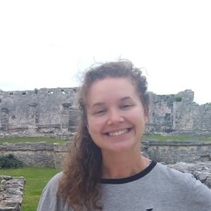 Roberta - Prof d'anglais - Paris