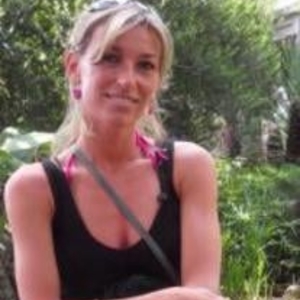 Priscilla - Prof de biologie - Vienne