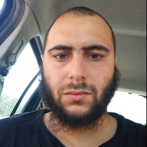 Mirwane - Prof d'arabe - Paris