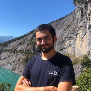 Victor - Prof de maths - Grenoble