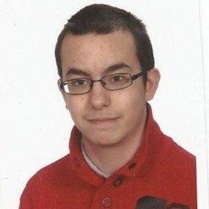 Christopher - Prof de maths - Anderlecht
