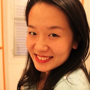 Zjun - Prof de chinois - Boulogne-Billancourt