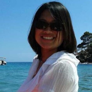 Hongyan - Prof d'anglais - Arras
