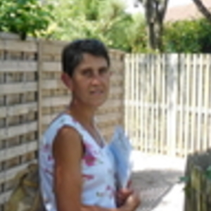Christine - Prof d'aide aux devoirs - Fontaine-au-Bois