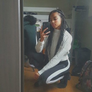 Chrystal - Prof de maths - Fresnes