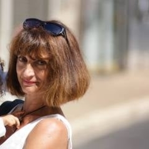 Joelle - Prof de couture - Dax